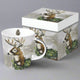 Royal Stag Mug in a Gift Box