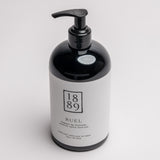 Ruel Hand Soap - Made in Montana