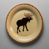 RusticRetreatMooseSaladPlatebyParkDesigns