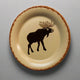 RusticRetreatMooseSaladPlatebyParkDesigns