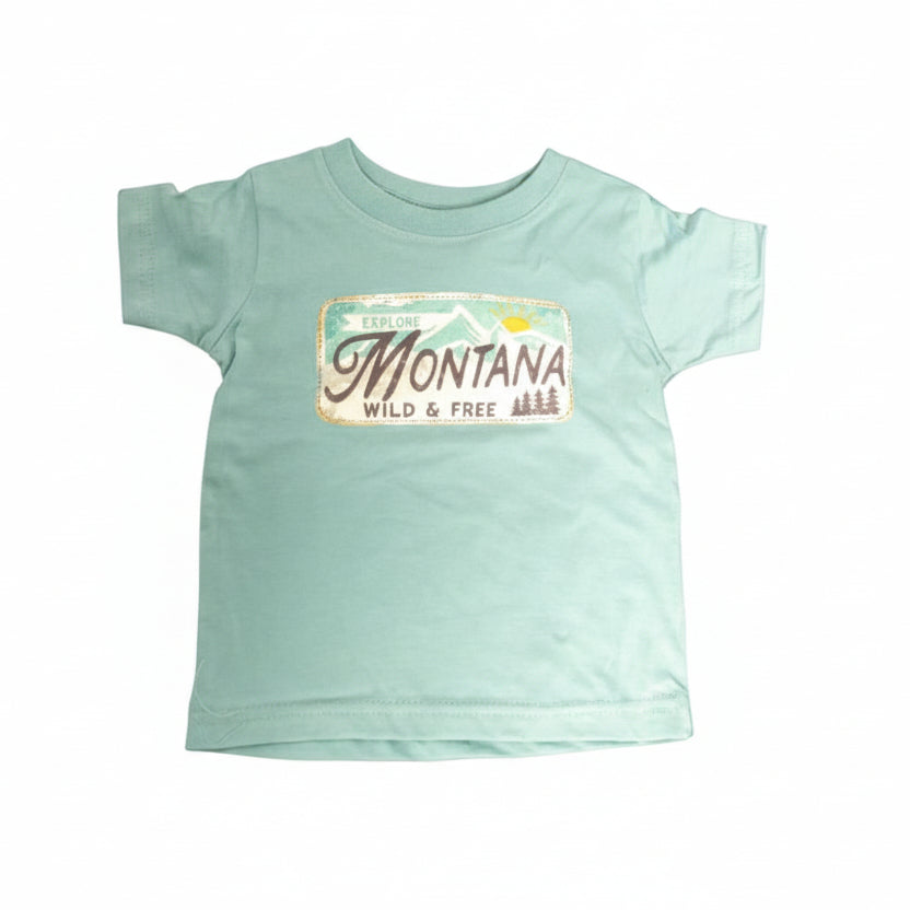 SaltWaterLicenseMountainInfantMontanaTShirtbyPrairieMountain_85738-85740