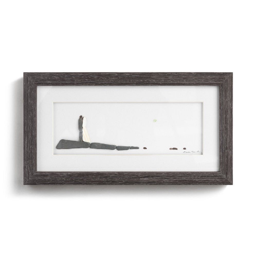 Sharon Nowlan First Day of Forever Wall Art by Demdaco