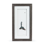The perfect wedding gift does exist because we carry the Sharon Nowlan From this Moment Wall Art by Demdaco.