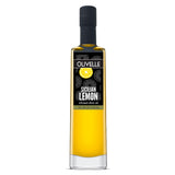 Montana Made Sicilian Lemon Infused Olive Oil
