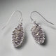 Wire Earrings by Rocky Mountain Leaf Company (13 Styles)