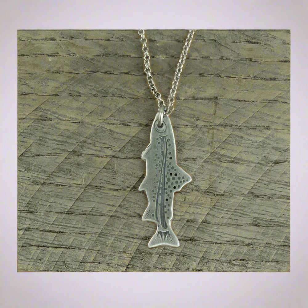 Necklace by Daphne Lorna (18 Styles)