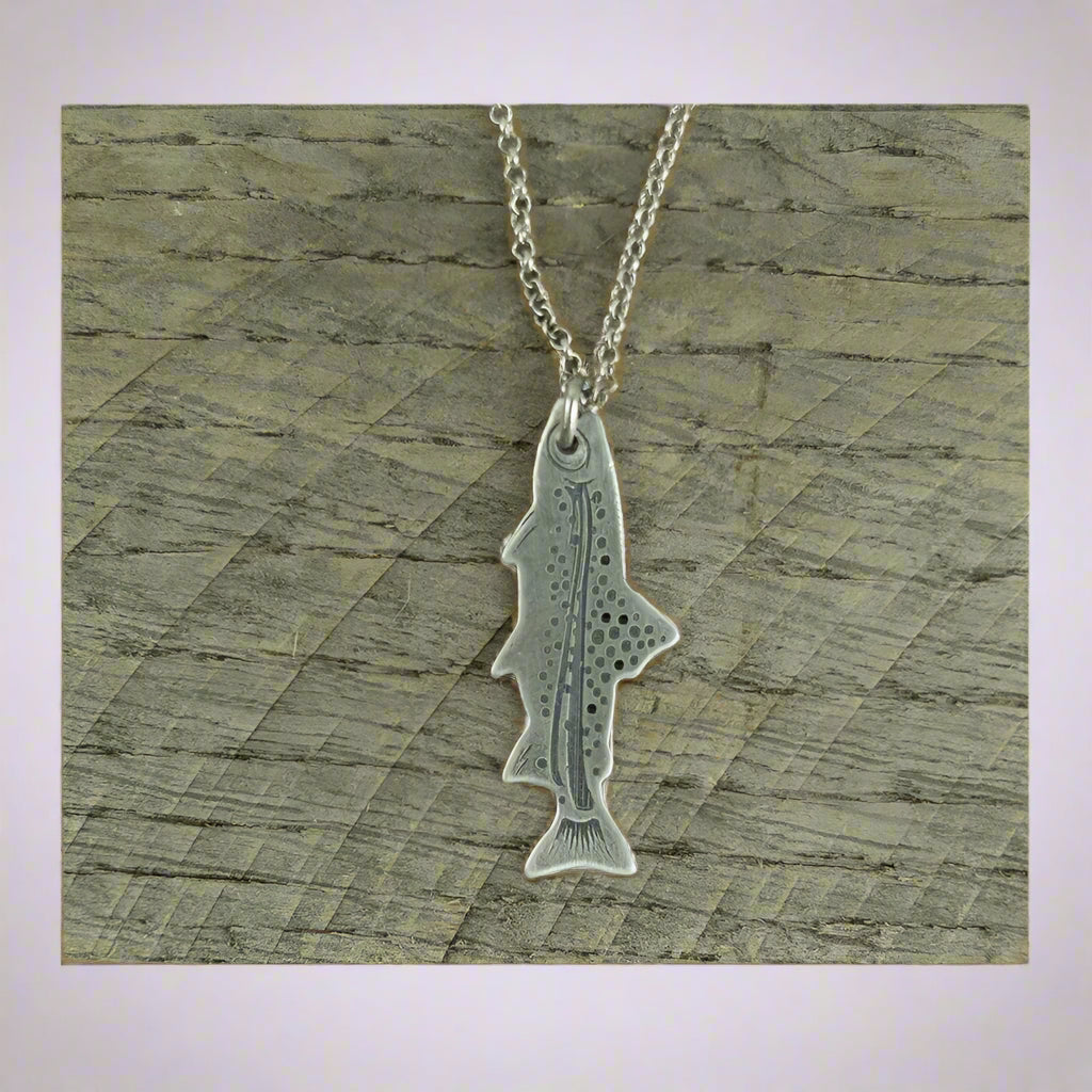 Necklace by Daphne Lorna (18 Styles)