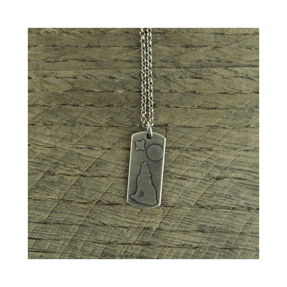 Necklace by Daphne Lorna (18 Styles)