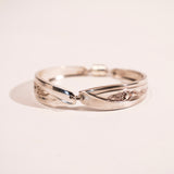 Silverware Handle Bracelet by Girl Ran Away with the Spoon