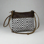 Sine Qua Non Small Crossbody Bag by Myra Bag
