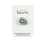 Pin by Alaska Wild and Free (5 Styles)