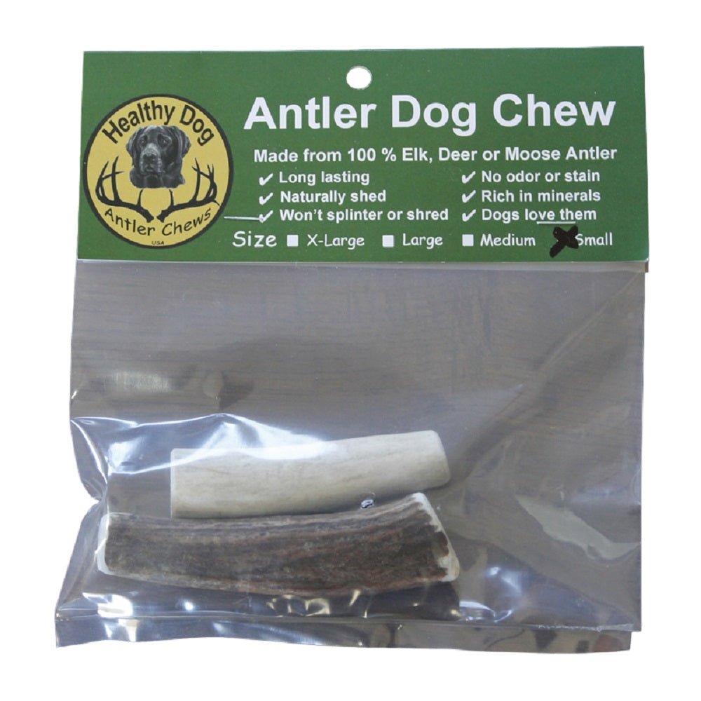 Small Antler Dog Chew