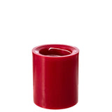 Cinnamon Bark & Clove Spiral Light Candles by Afton Candle Company