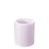 Lavender & Chamomile Spiral Light Candles by Afton Candle Company