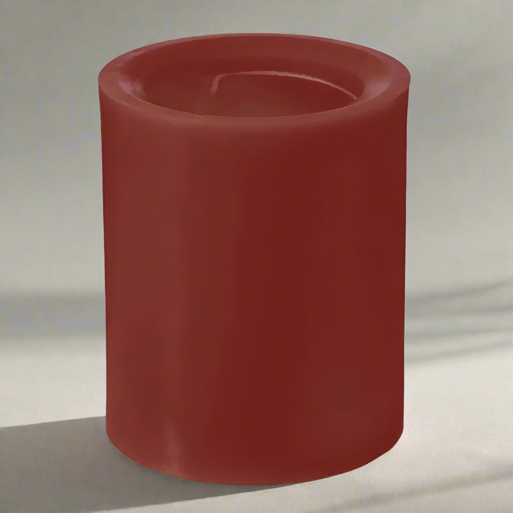 SmallMulledCiderSpiralLightCandlebyAftonCandleCompany