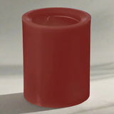 SmallMulledCiderSpiralLightCandlebyAftonCandleCompany