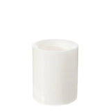 White Tea & Ginger Spiral Light Candles by Afton Candle Company