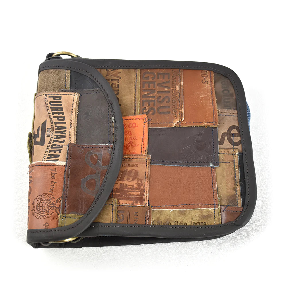 Cross Body Bag by Art Studio Company (4 Styles)