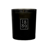 Smoke Vessel Nocture Candle by 1889 Wax Lighting