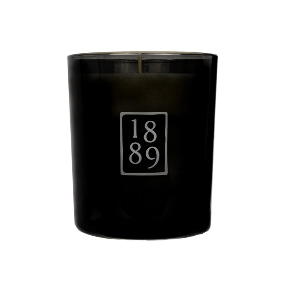 Smoke Vessel Preacher Candle by 1889 Wax Lighting