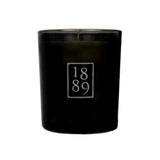 Smoke Vessel Preacher Candle by 1889 Wax Lighting