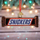 Snickers Ornament