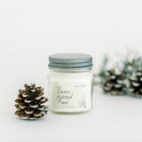Soy Candle by Our Back Porch Candle Co. (9 Scents, 2 Sizes)