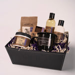 Spa Gift Basket
