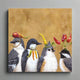 Bird Napkins by Paperproducts Design (22 Designs)