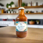 Spicy Mustard BBQ Sauce