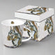 Squirrel Portrait Mug in a Gift Box