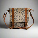 Stagecoach Conceal Carry Bag by Myra Bag
