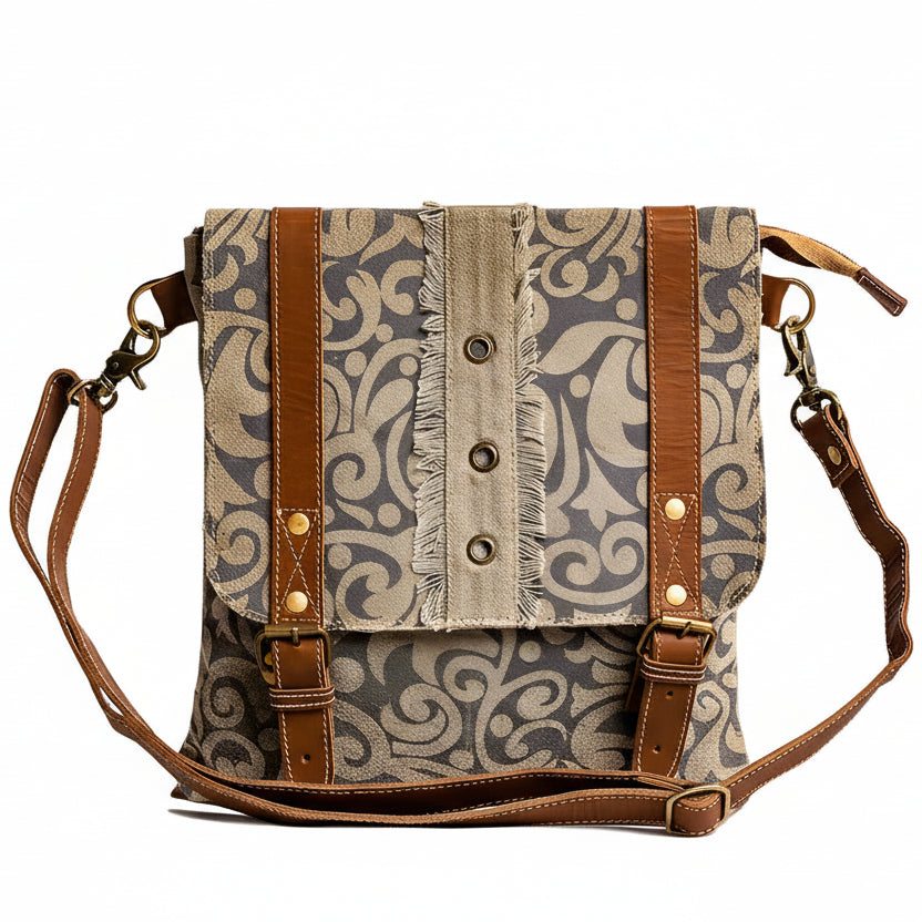 Stagecoach Conceal Carry Bag by Myra Bag