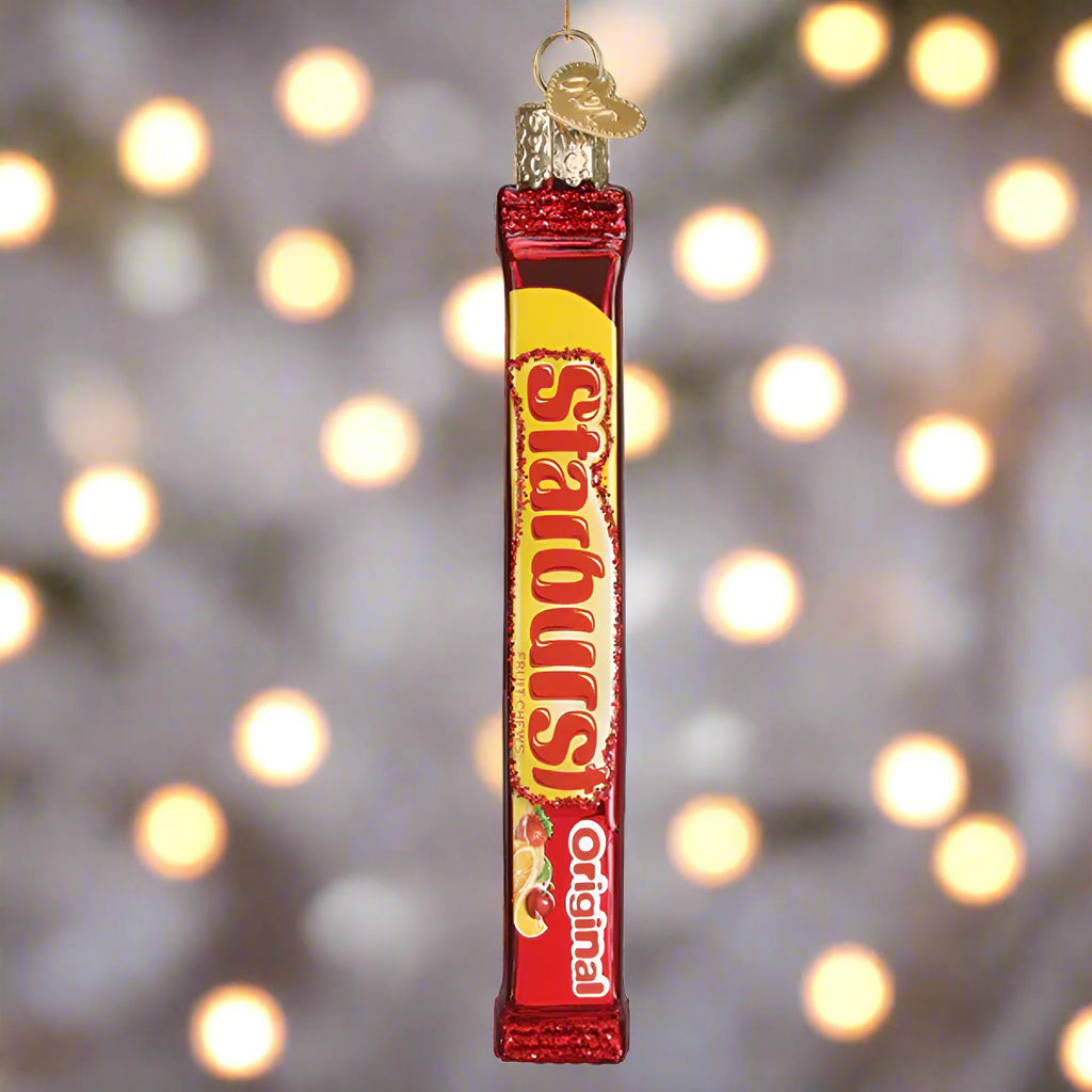 Starburst Ornament