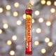 Starburst Ornament