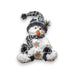 Stetson the Snowman by Oak Street Wholesale