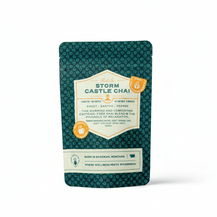 StormCastleBag 85549