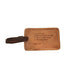 Leather Luggage Tag by Sugarboo and Co. (11 styles)
