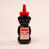 Sweet Cherry Honey Bear by Huckleberry Haven