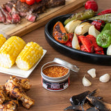 Sweet Smoked Chili Rub and Seasoning by Olivelle