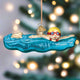 Sports Christmas Ornament by Old World Christmas (17 Styles)