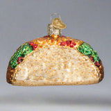 Food Ornament by Old World Christmas (48 Styles)