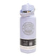 Take Me To The Mountains Engraved 32 oz Wide Mouth Tumbler with Flex Straw Cap by Hydro Flask