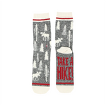 Crew Socks by Lazy One (27 Styles, 3 Sizes)