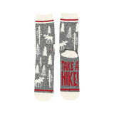 Crew Socks by Lazy One (27 Styles, 3 Sizes)