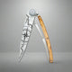 27G Pocket Knife by Deejo USA (6 Styles)