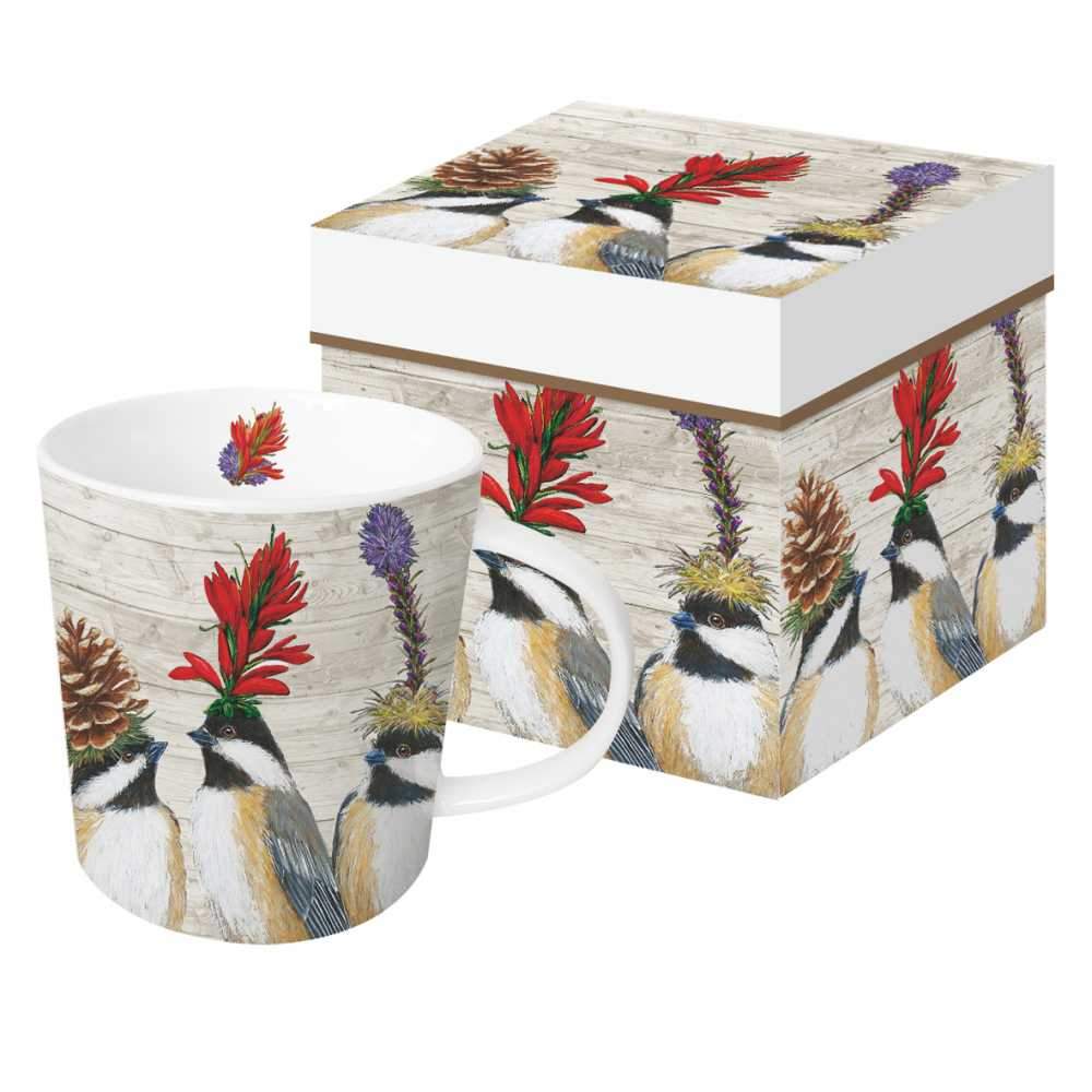 Paperproducts Design – Montana Gift Corral