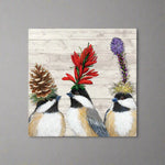 Bird Napkins by Paperproducts Design (22 Designs)