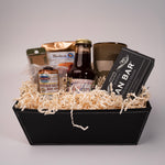 The Dad Basket by Montana Gift Corral