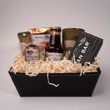 The Dad Basket by Montana Gift Corral